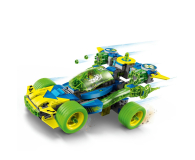 LEGO DREAMZzz 71491 Samochód wyścigowy Mateo i Z-bloba - 1284227 - zdjęcie 6